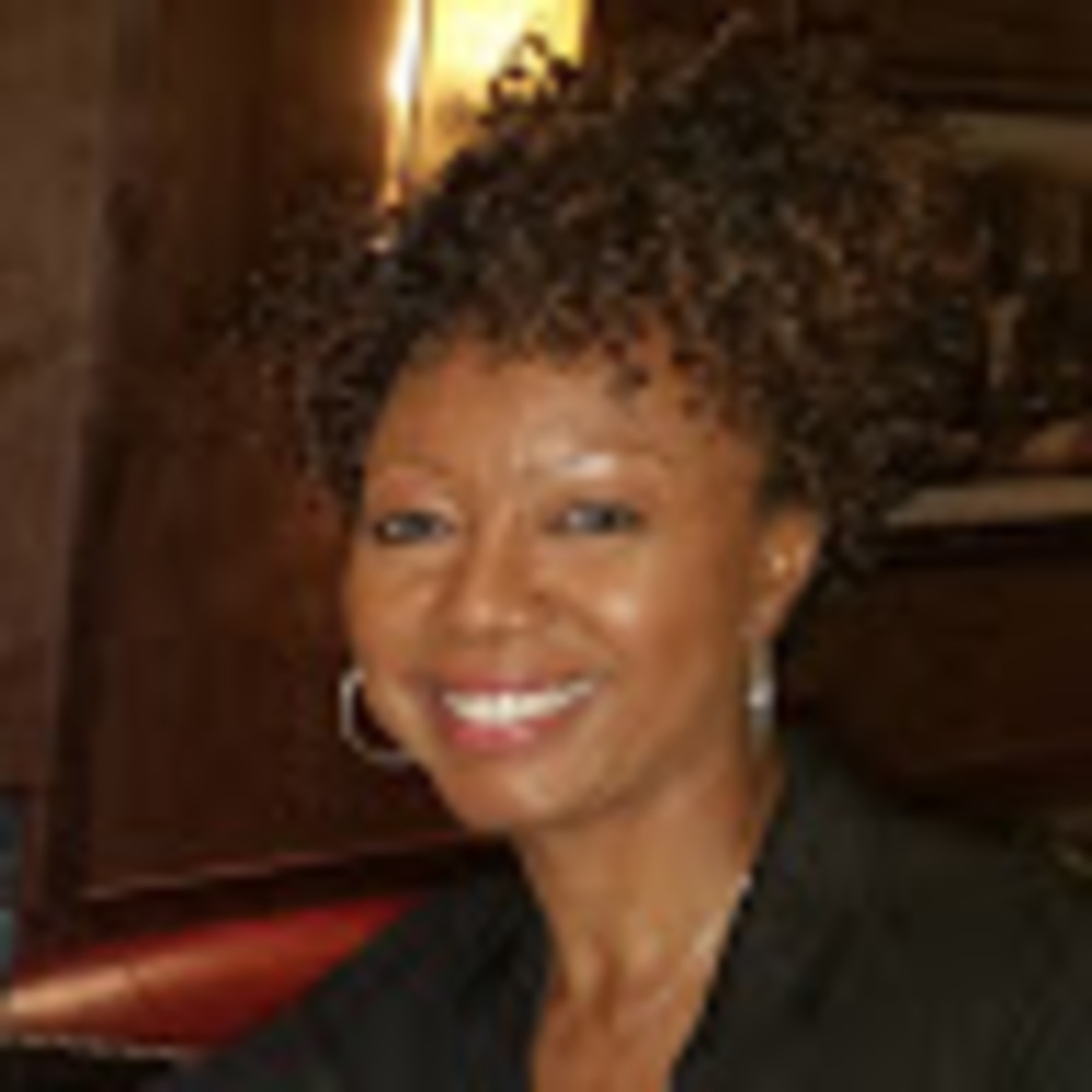 Meet your Posher, Kay